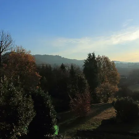La Casa Sulla Collina Appartement